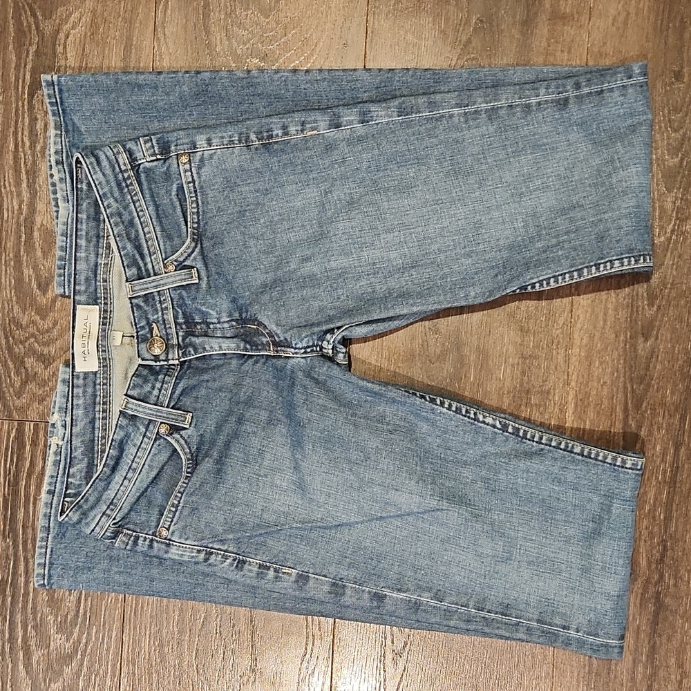 ❤️ HABITUAL BOOTCUT JEANS, 4 (27)